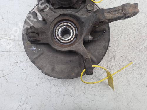 Right front steering knuckle SUZUKI SX4 (EY, GY)  | BP9858850M26 