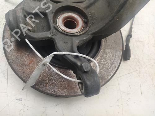 Used Right front steering knuckle FORD MONDEO IV (BA7) [2007-2015]  27223783