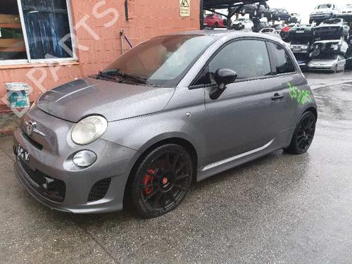 Engine ABARTH 500 / 595 / 695 1.4 (312.AXD1A) | BP4876744M1 - Image 23