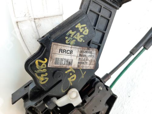 Rear right lock KIA MAGENTIS II (MG) 2.0 CRDi | BP8190202C99 