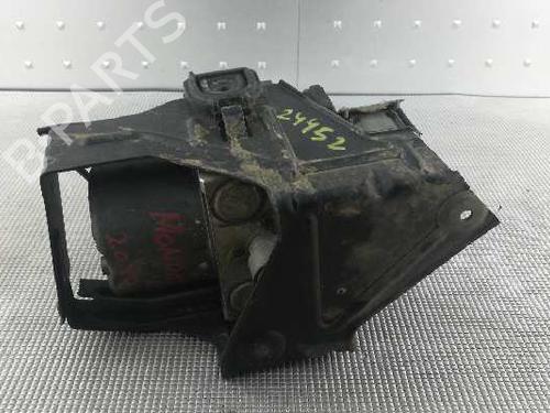 ABS pump FORD MONDEO III Saloon (B4Y) 2.0 16V TDDi / TDCi | BP2834891M43 