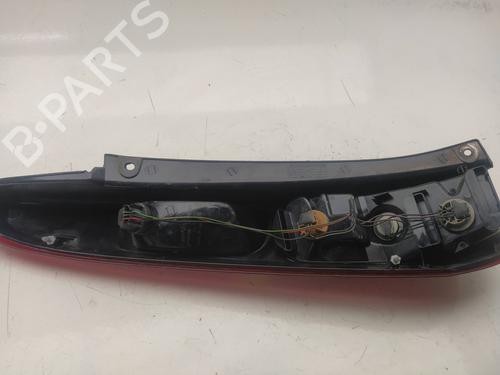 Right taillight FORD FIESTA V (JH_, JD_) 1.4 TDCi | BP13709522C35 