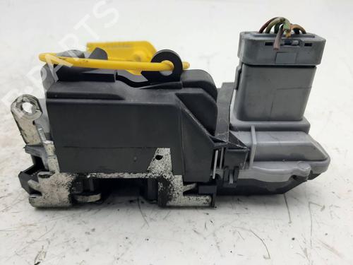 Front right lock CITROËN XSARA PICASSO (N68) 1.6 HDi | BP8647523C97 