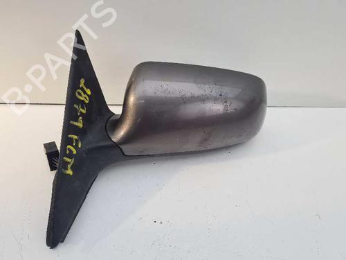Left mirror AUDI A6 C5 (4B2) 2.5 TDI quattro | BP6117132C26 