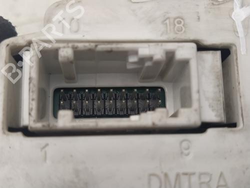 Climate control FORD FIESTA VI (CB1, CCN) 1.4 TDCi | BP18115034I5 