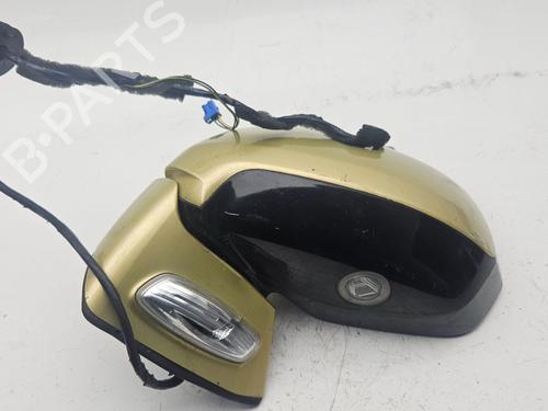 Ryggespeil venstre CITROËN C4 Picasso I MPV (UD_) 2.0 HDi 138 | BP29933871C26