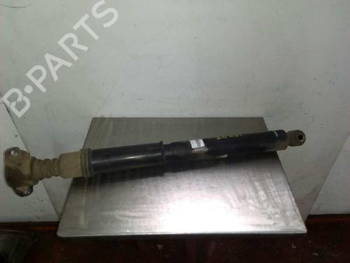 Used Left rear shock absorber PEUGEOT 307 (3A/C) 2.0 HDi 110 (107 hp) 577294