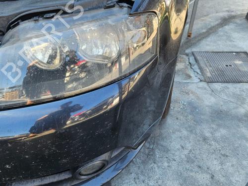 Venstre forlygte AUDI A3 (8P1) [2003-2013]  29335278