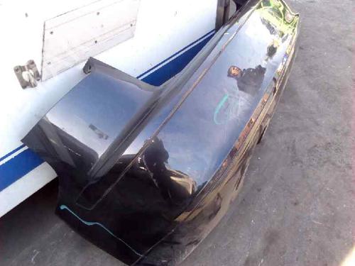 Rear bumper AUDI A3 Sportback (8PA)  | BP540965C8 