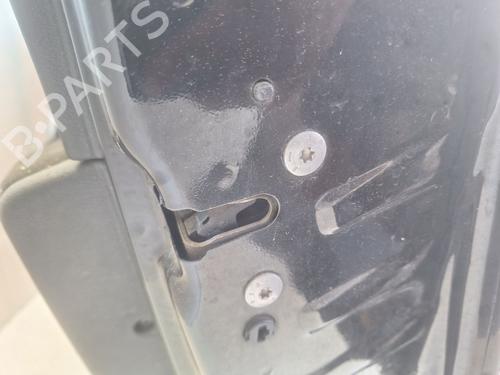 Used Front right lock PEUGEOT 308 I (4A_, 4C_) [2007-2016]  28103966
