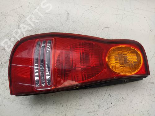 Used Left taillight HYUNDAI MATRIX (FC) 1.5 CRDi (82 hp) 9731377