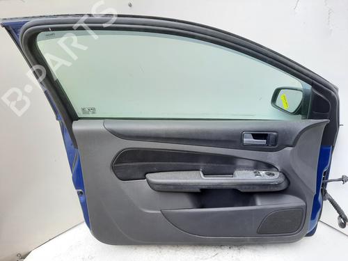 Dør venstre foran FORD FOCUS II (DA_, HCP, DP) 2.5 ST | BP9400909C2 