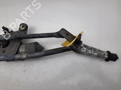 Front wiper motor VOLVO V70 II (285) 2.4 T | BP13552197M29 