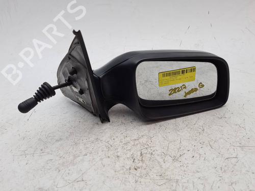 Used Right mirror OPEL ASTRA G Hatchback (T98) 1.6 (F08, F48) (75 hp) 8044561