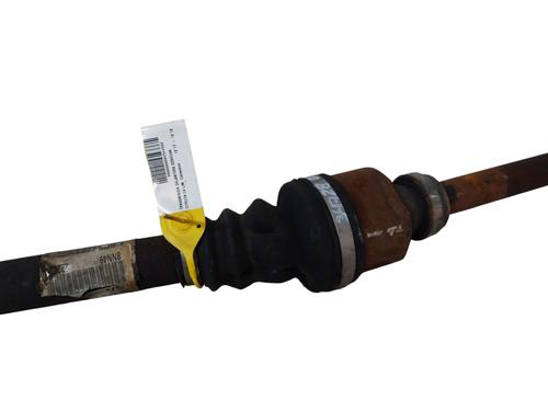 Right front driveshaft CITROËN C4 II (NC_) | BP32708624M39 - Image 2