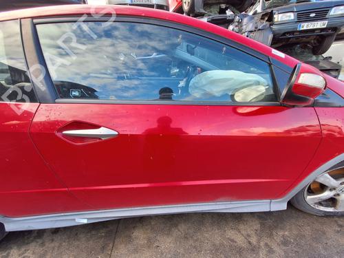 Used Right front door HONDA CIVIC IX (FK) 1.4 i-VTEC (FK1) (99 hp) 22505068