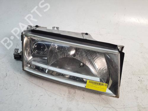 Used Right headlight SKODA OCTAVIA I (1U2) 1.9 TDI (90 hp) 7839946