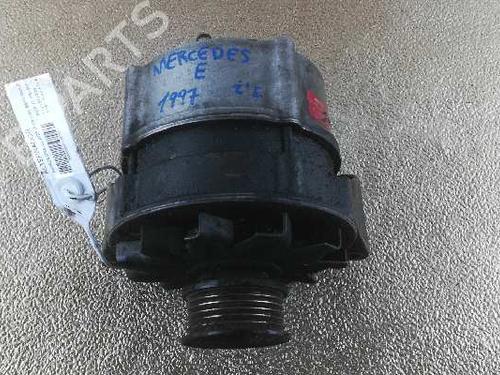 Alternator MERCEDES-BENZ 124 Saloon (W124) 250 D (124.125) | BP1259510M7 