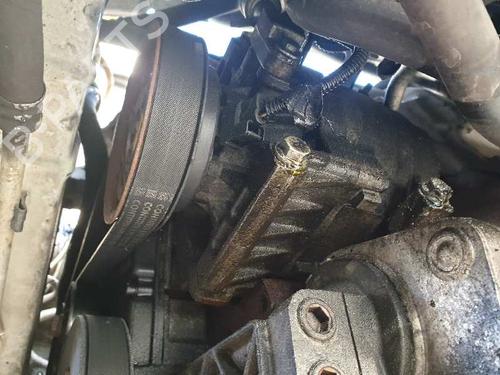 AC-Kompressor FIAT DOBLO Box Body/MPV (223_) 1.9 JTD | BP4964926M34 