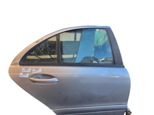 right-rear-door-mercedes-benz-c-class-w203-2000-2001-2002-2003-2004-2005-2006-2007-40082482 main image