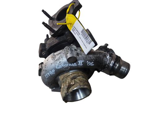 Used Turbocharger/Supercharger Turbocharger/Supercharger 37535371 37535371