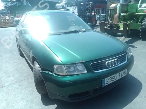 Brugte AUDI A3 (8L1) 4789579