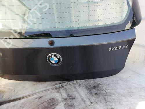Tailgate BMW 1 (E81) 118 i | BP1447398C6 