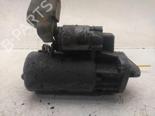 Used Starter NISSAN VANETTE CARGO Bus (HC 23) 2.3 D (75 hp) 13329873