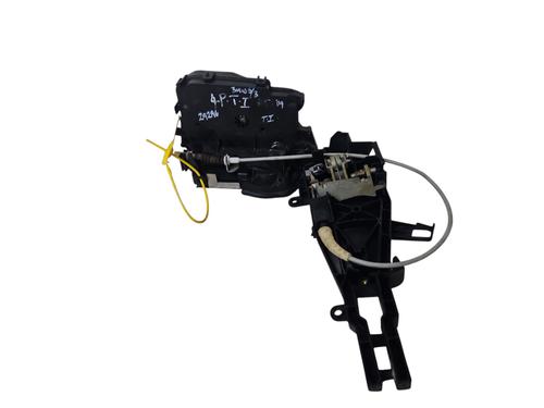 rear-left-lock-bmw-3-e90-2004-2005-2006-2007-2008-2009-2010-2011-2012-34372281 main image