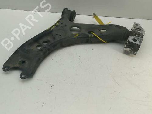 Left front suspension arm VW GOLF VI (5K1)  | BP5663221M12 