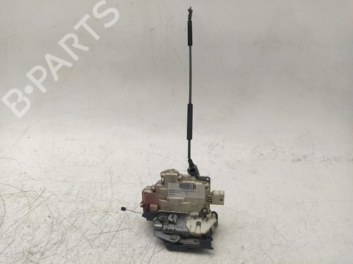 Front right lock SEAT LEON (1P1)  | BP14972843C97 