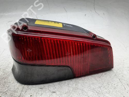 Used Left taillight PEUGEOT 106 II (1A_, 1C_) [1996-2005]  9839451