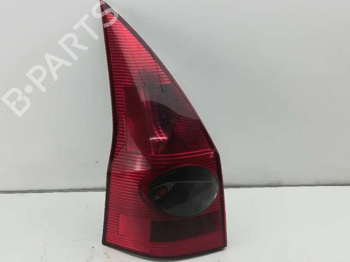 Used Left taillight RENAULT MEGANE II Estate (KM0/1_) 1.9 dCi (KMRG, KM1G, KM0G, KM2C) (120 hp) 1584079