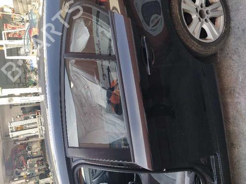 Used Left rear door BMW 1 (E81) 118 i (143 hp) 5543111