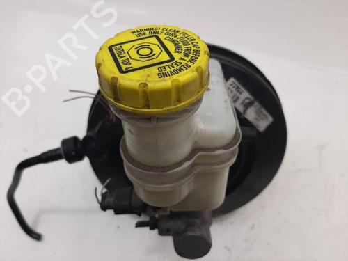 Used Servo brake FIAT 500 (312_) [2007-2025]  12264520