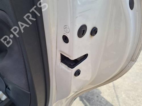 Rear right lock SEAT ALTEA XL (5P5, 5P8)  | BP7768214C99 