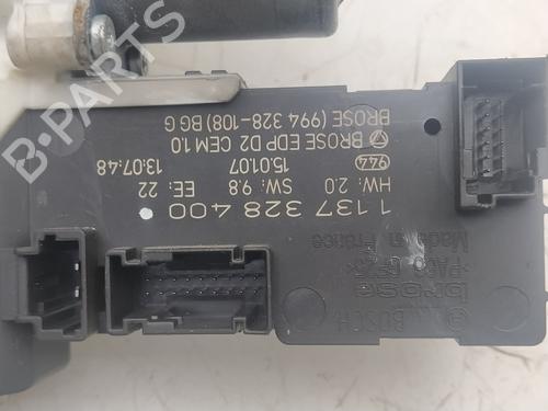 Left front window motor PEUGEOT 407 SW (6E_, 6D_) 1.6 HDi 110 | BP17166856E21 