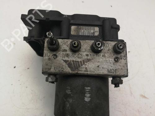 ABS pump PEUGEOT 307 Break (3E) 2.0 HDI 90 | BP5312496M43 