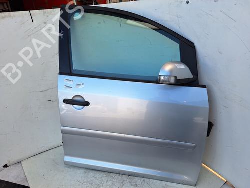 Right front door VW TOURAN (1T1, 1T2)  | BP15607821C3 