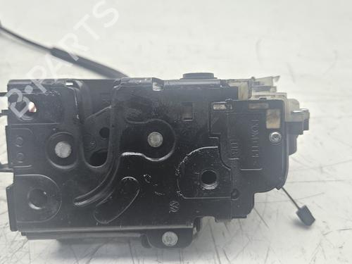 Rear right lock VW GOLF IV (1J1) 1.9 TDI | BP24034514C99 