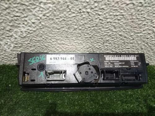 Climate control BMW 3 (E90) 320 d | BP1880555I5 