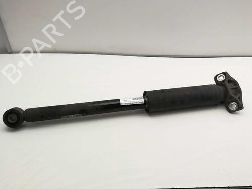 Used Left rear shock absorber OPEL ASTRA J Sports Tourer (P10) [2010-2015]  1989724
