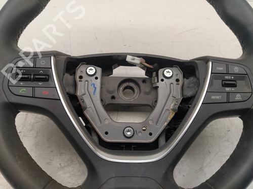 Steering wheel HYUNDAI i20 I (PB, PBT)  | BP11009688C49 