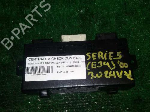 Used Control unit BMW 5 Touring (E39) 530 d (184 hp) 578153