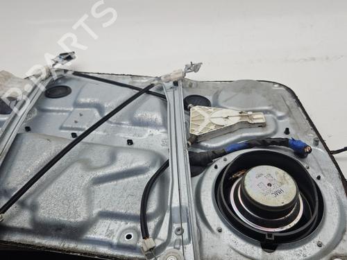 Front right window mechanism HYUNDAI SONATA V (NF)  | BP29604203C23 