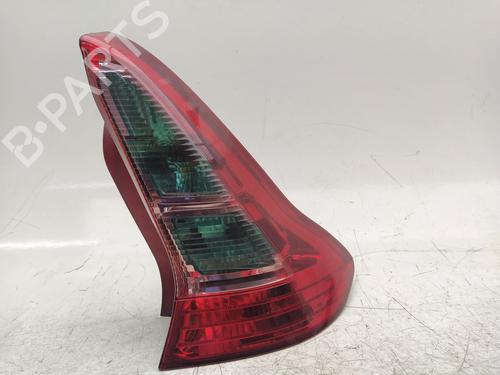 Used Right taillight Right taillight 16266142 16266142