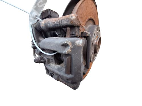 Left rear brake caliper CITROËN C4 Picasso II | BP23241791M107 - Image 3