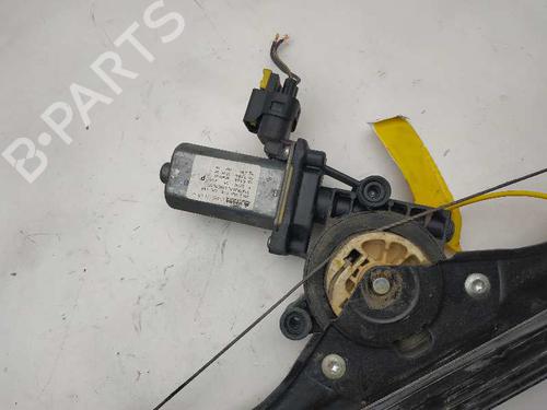 Front right window mechanism ABARTH 500 / 595 / 695 1.4 (312.AXD1A) | BP4876764C23 