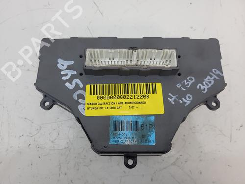Climate control HYUNDAI i30 (FD)  | BP13552382I5 
