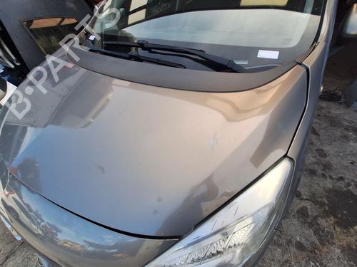 Hood OPEL MERIVA B MPV (S10)  | BP26234397C1 